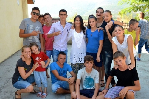 pastorale Alb 1