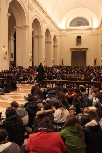 pastorale cap 8