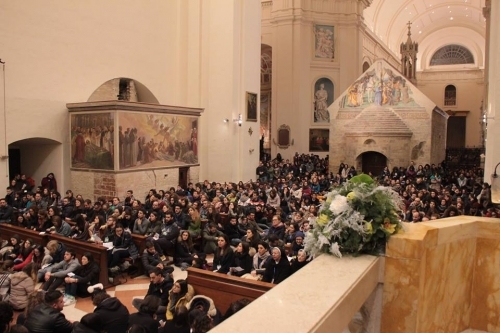 pastorale capo 2
