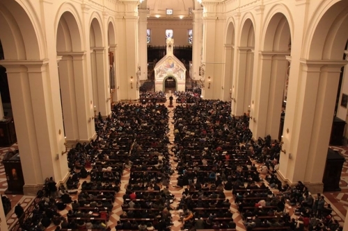 pastorale porziuncola ok