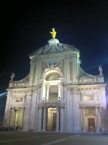 pastorale s. maria
