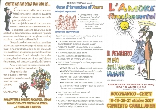 pastorale volantino corso fid fronte